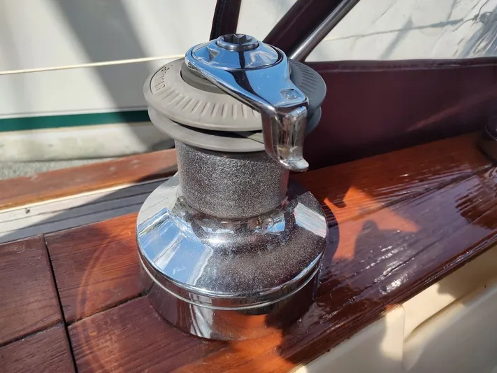 Genesis Of Argyll Yacht Photos Pics 