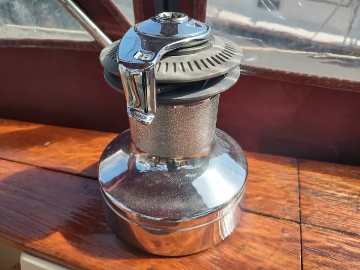 Genesis Of Argyll Yacht Photos Pics 