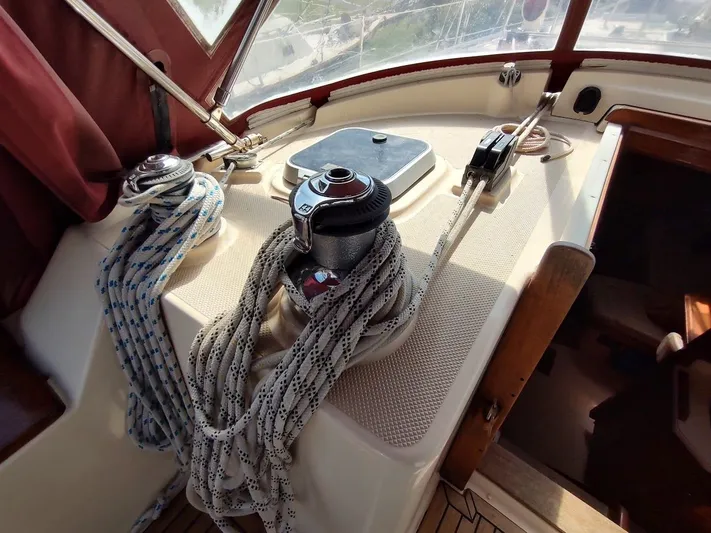 Genesis Of Argyll Yacht Photos Pics 