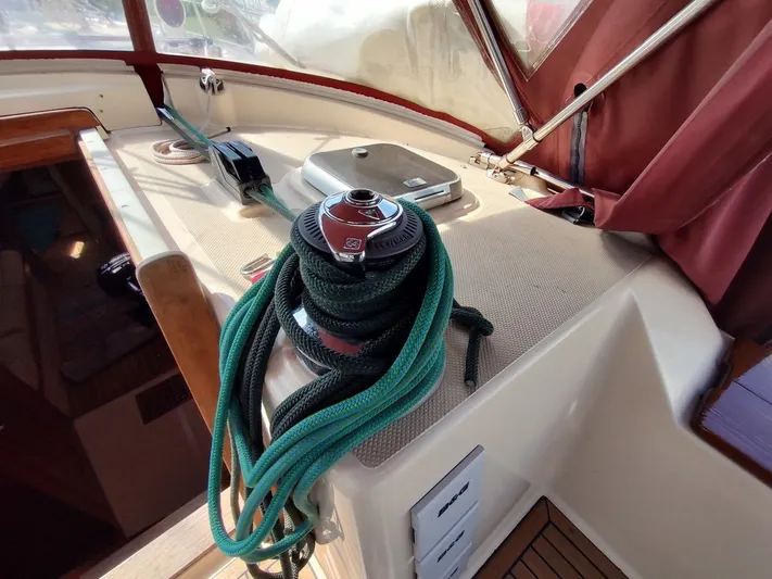 Genesis Of Argyll Yacht Photos Pics 