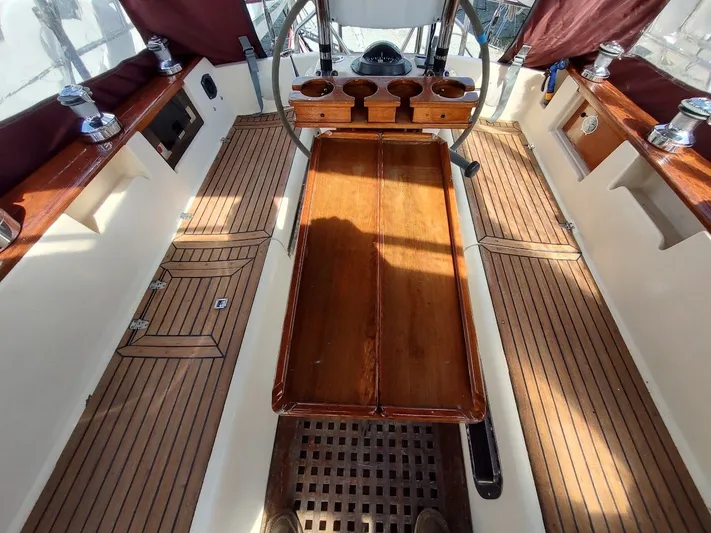 Genesis Of Argyll Yacht Photos Pics 