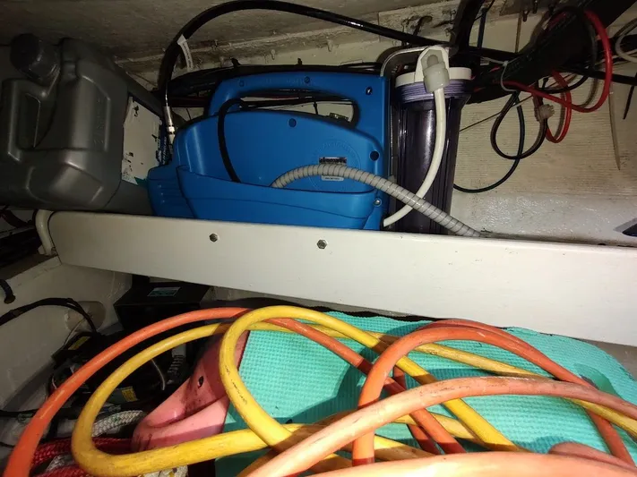 Genesis Of Argyll Yacht Photos Pics 