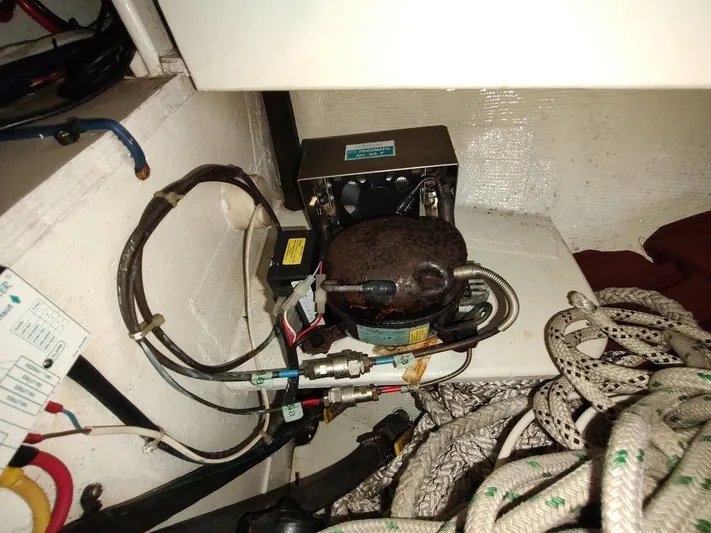 Genesis Of Argyll Yacht Photos Pics 