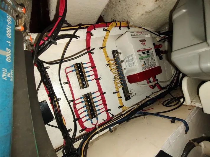 Genesis Of Argyll Yacht Photos Pics 