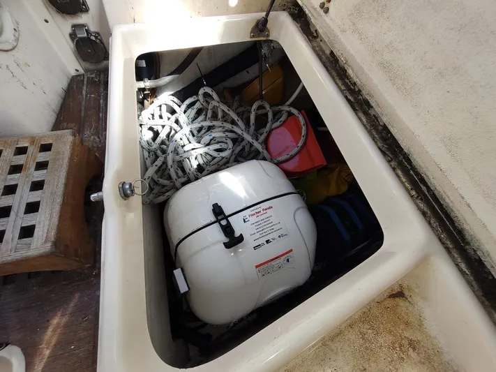 Genesis Of Argyll Yacht Photos Pics 