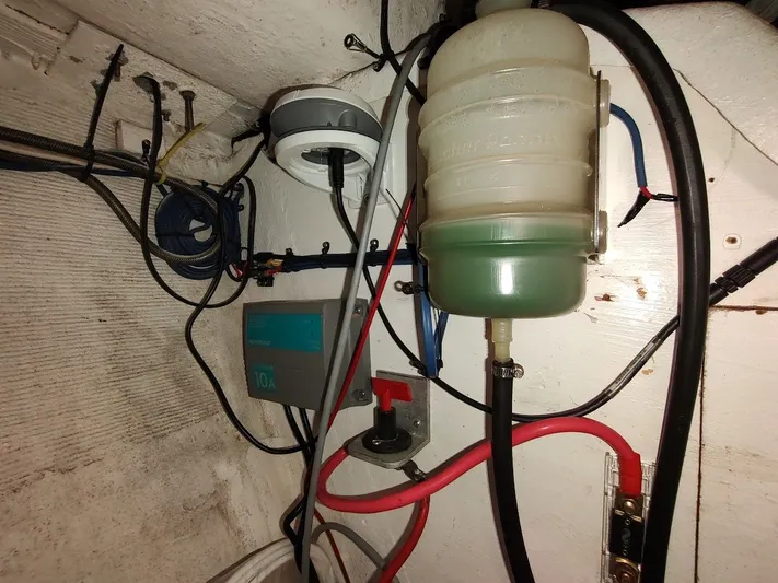 Genesis Of Argyll Yacht Photos Pics 