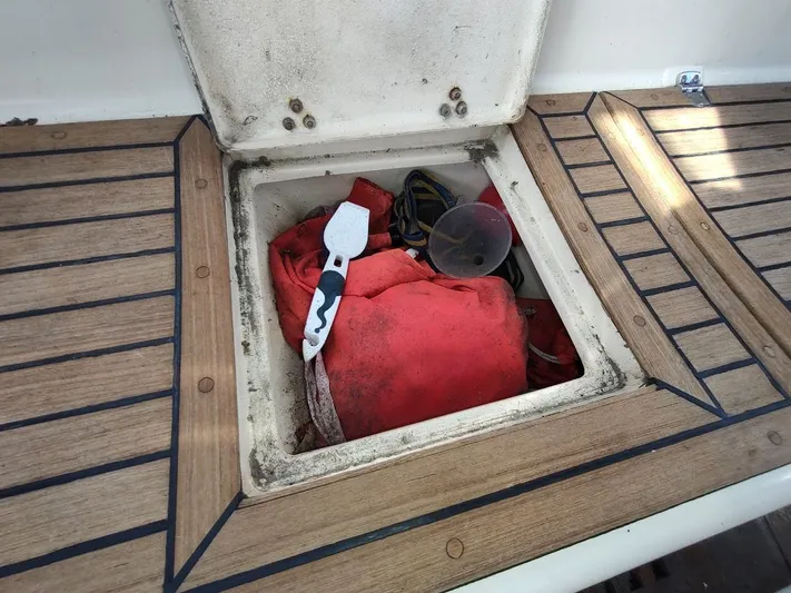 Genesis Of Argyll Yacht Photos Pics 