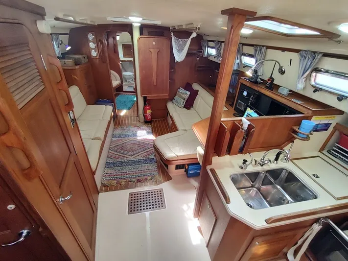 Genesis Of Argyll Yacht Photos Pics 