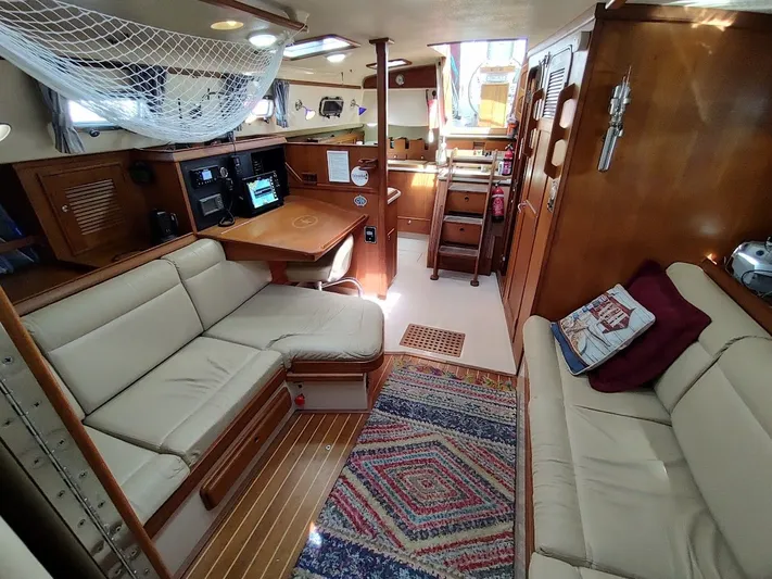 Genesis Of Argyll Yacht Photos Pics 