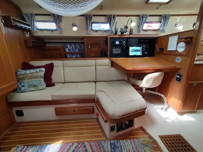 Genesis Of Argyll Yacht Photos Pics 