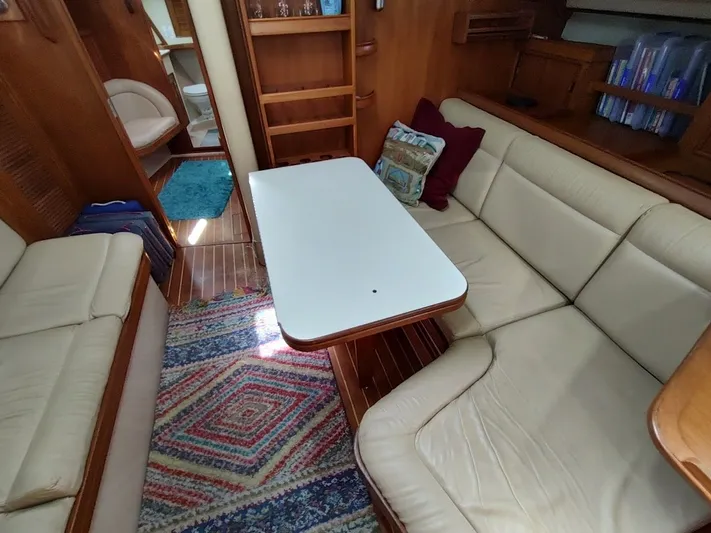 Genesis Of Argyll Yacht Photos Pics 