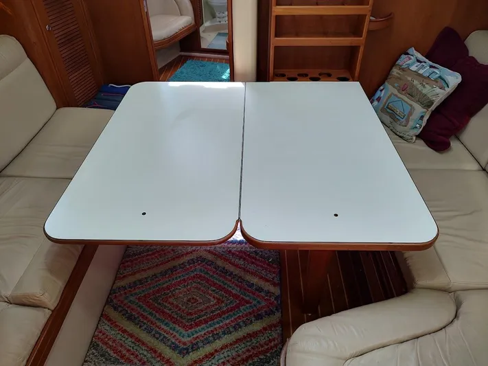 Genesis Of Argyll Yacht Photos Pics 