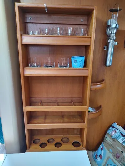 Genesis Of Argyll Yacht Photos Pics 