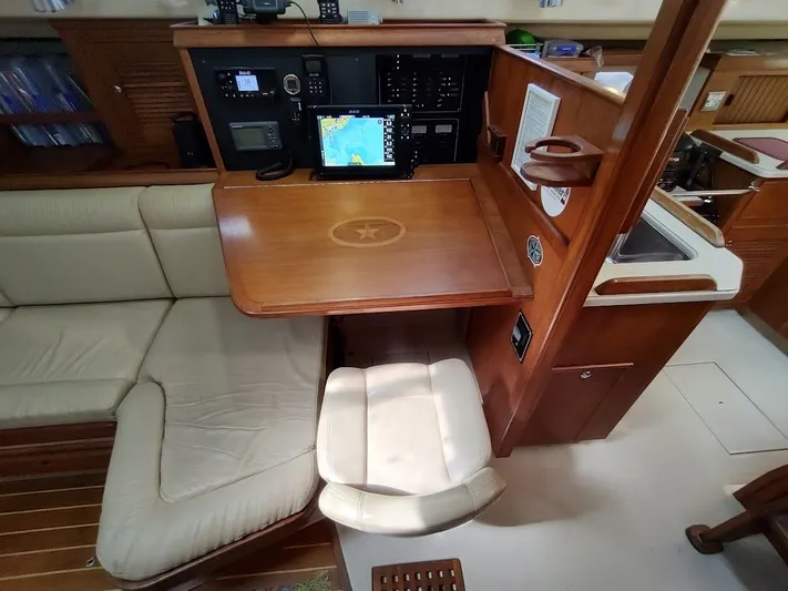 Genesis Of Argyll Yacht Photos Pics 