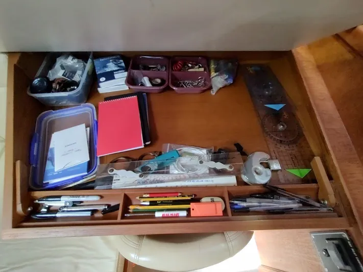 Genesis Of Argyll Yacht Photos Pics 