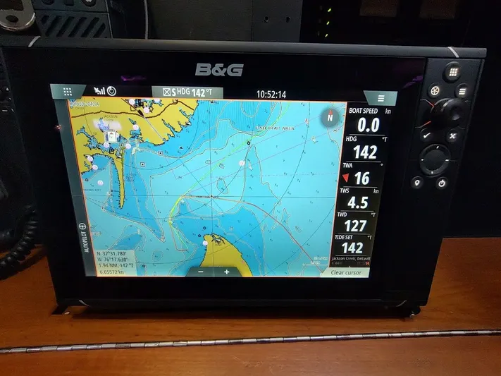 Genesis Of Argyll Yacht Photos Pics 