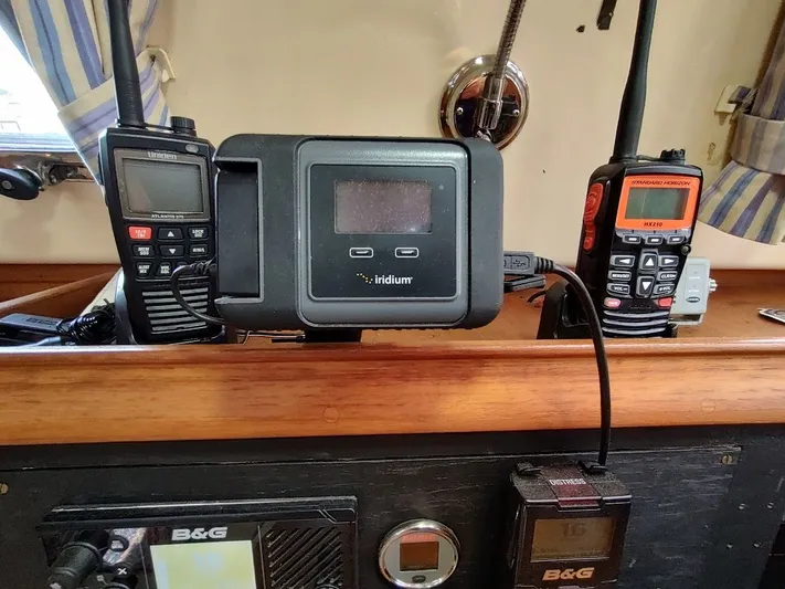 Genesis Of Argyll Yacht Photos Pics 