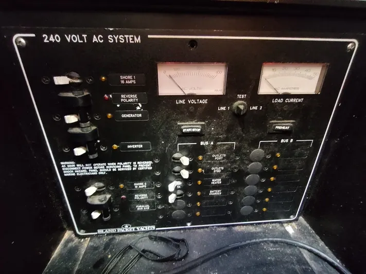 Genesis Of Argyll Yacht Photos Pics 