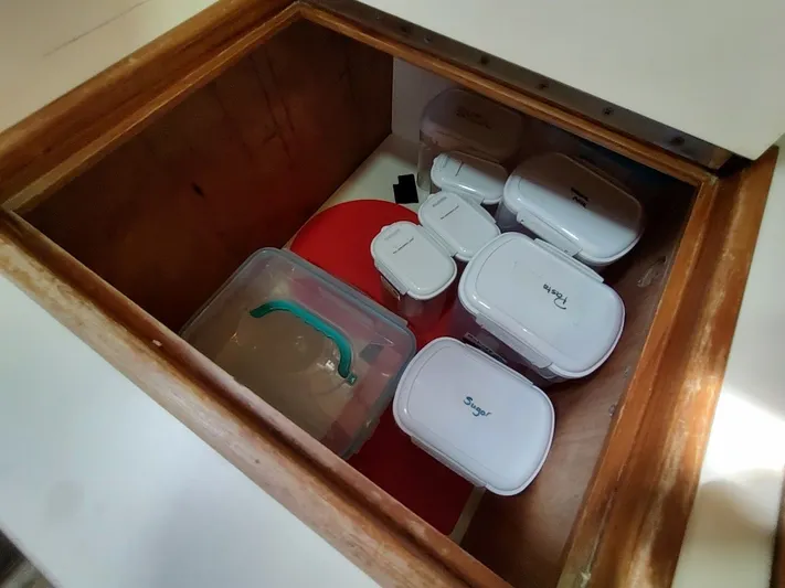 Genesis Of Argyll Yacht Photos Pics 