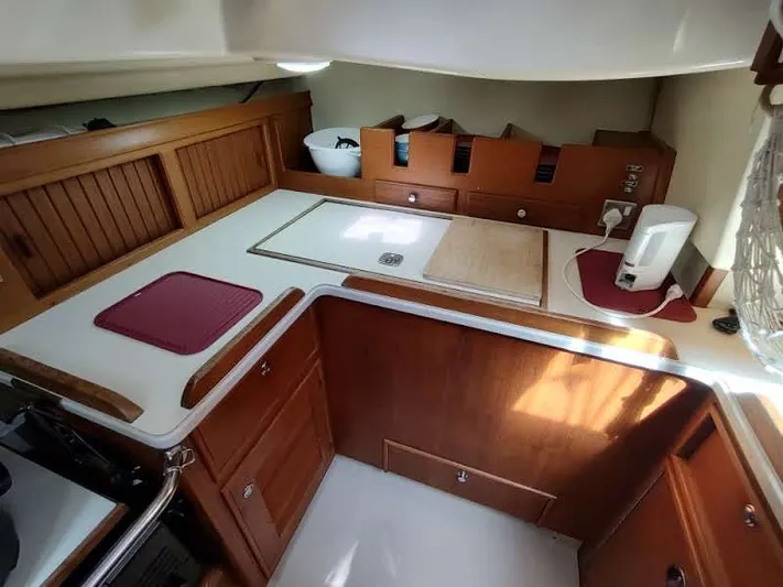 Genesis Of Argyll Yacht Photos Pics 