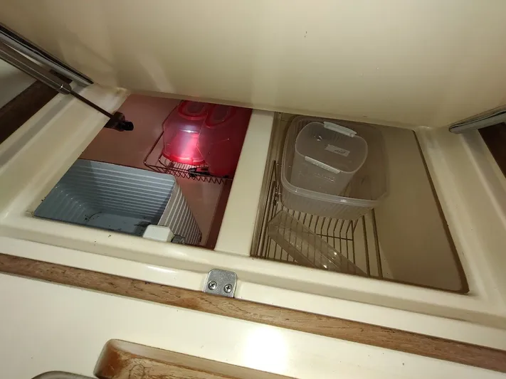 Genesis Of Argyll Yacht Photos Pics 