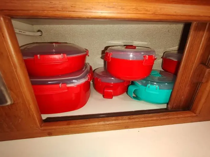 Genesis Of Argyll Yacht Photos Pics 