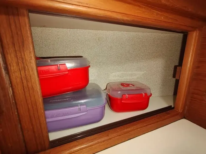 Genesis Of Argyll Yacht Photos Pics 