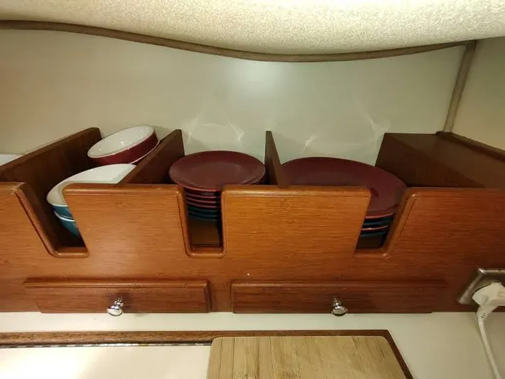 Genesis Of Argyll Yacht Photos Pics 