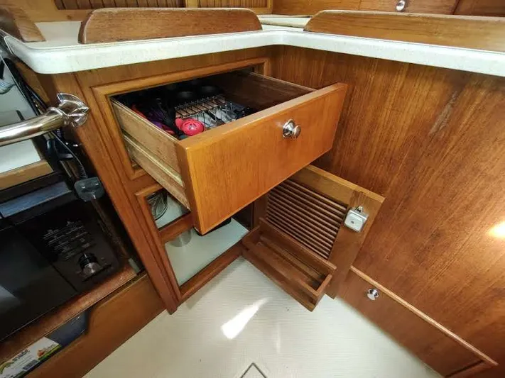 Genesis Of Argyll Yacht Photos Pics 