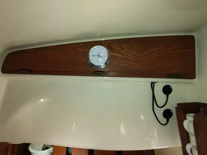 Genesis Of Argyll Yacht Photos Pics 