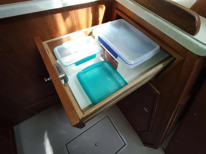 Genesis Of Argyll Yacht Photos Pics 