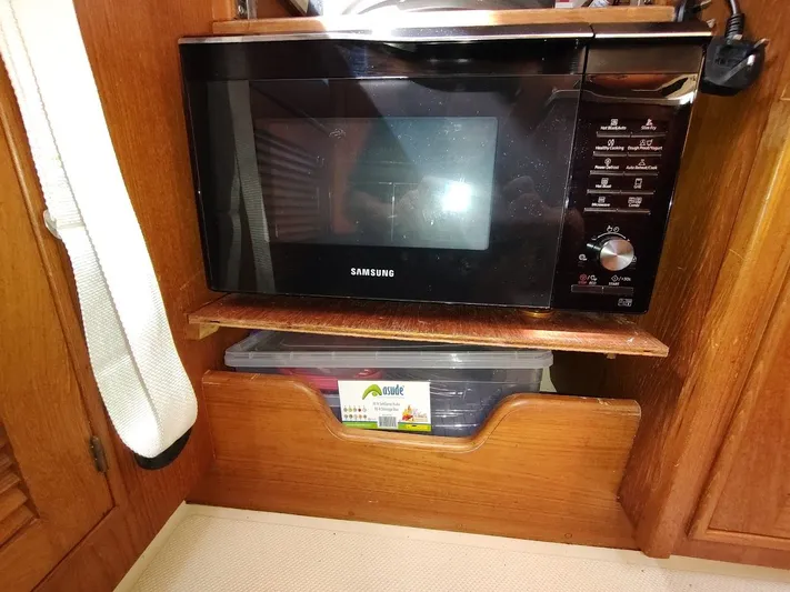 Genesis Of Argyll Yacht Photos Pics 