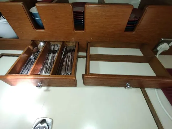 Genesis Of Argyll Yacht Photos Pics 