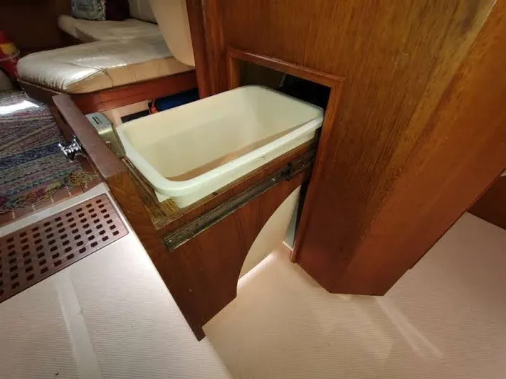 Genesis Of Argyll Yacht Photos Pics 