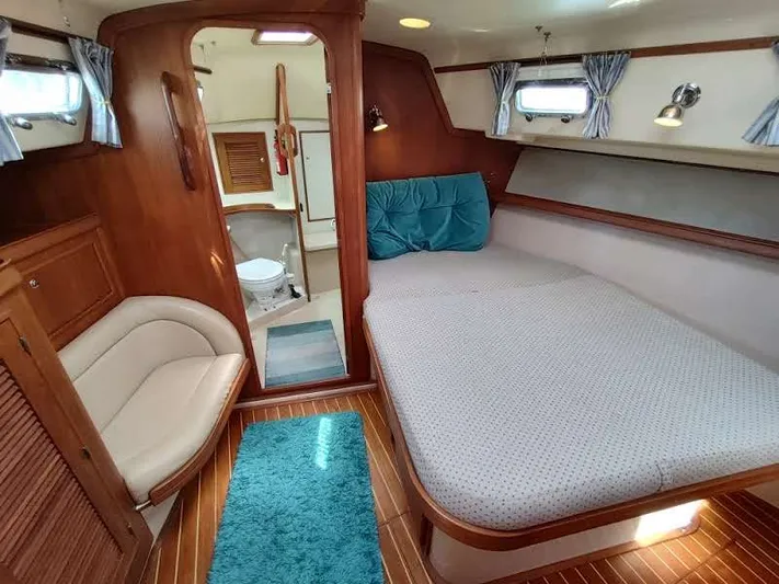 Genesis Of Argyll Yacht Photos Pics 