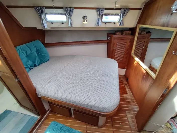 Genesis Of Argyll Yacht Photos Pics 