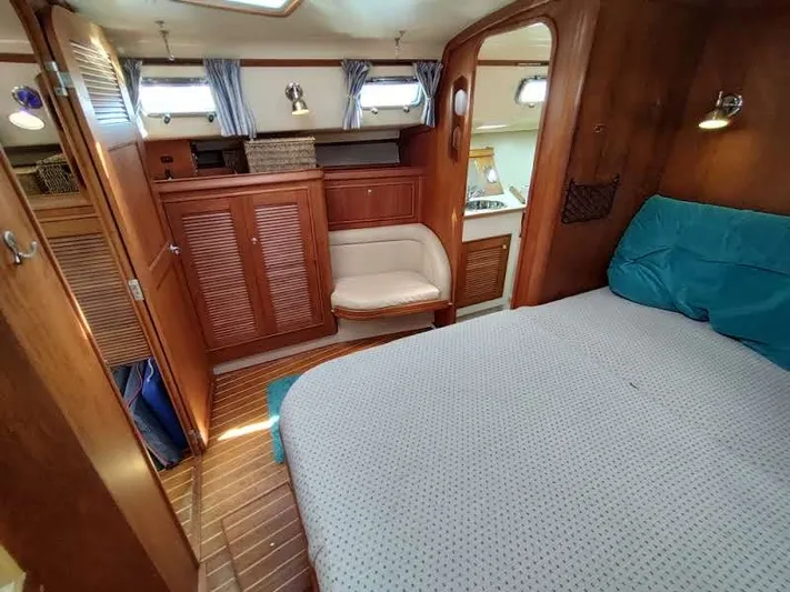 Genesis Of Argyll Yacht Photos Pics 