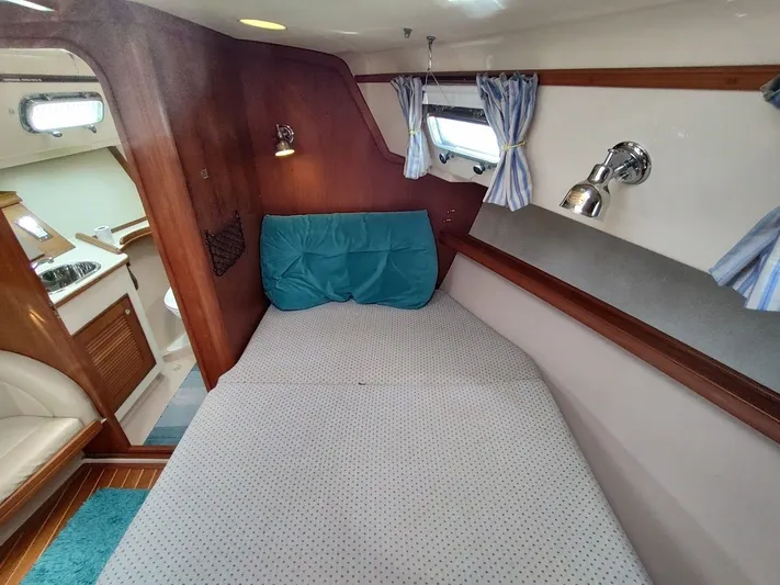 Genesis Of Argyll Yacht Photos Pics 