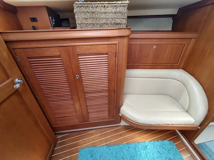 Genesis Of Argyll Yacht Photos Pics 