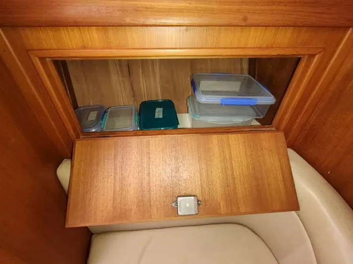 Genesis Of Argyll Yacht Photos Pics 