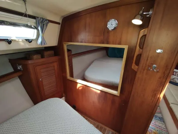 Genesis Of Argyll Yacht Photos Pics 