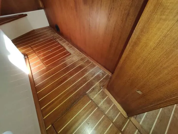 Genesis Of Argyll Yacht Photos Pics 