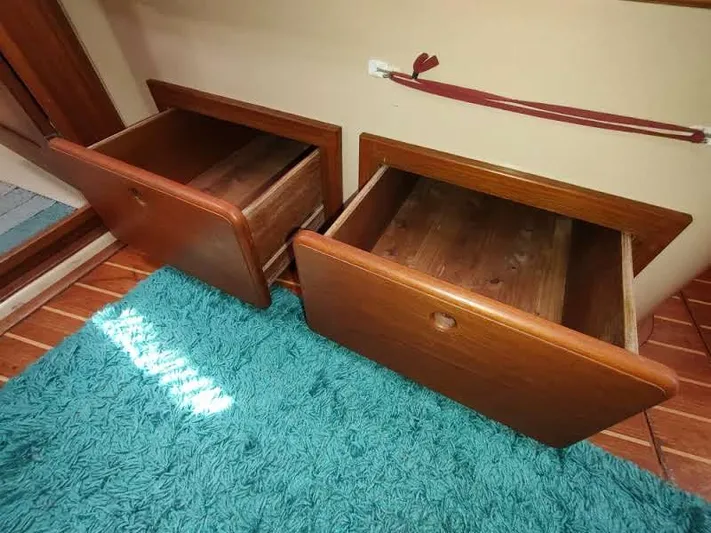 Genesis Of Argyll Yacht Photos Pics 