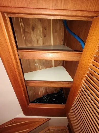 Genesis Of Argyll Yacht Photos Pics 