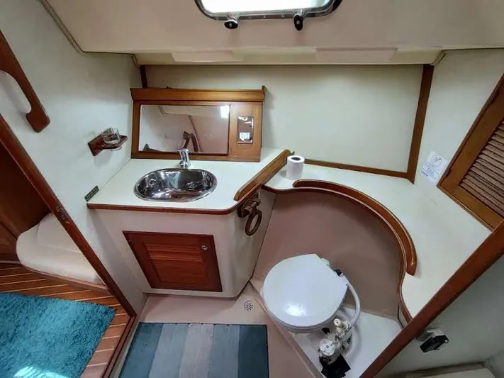 Genesis Of Argyll Yacht Photos Pics 