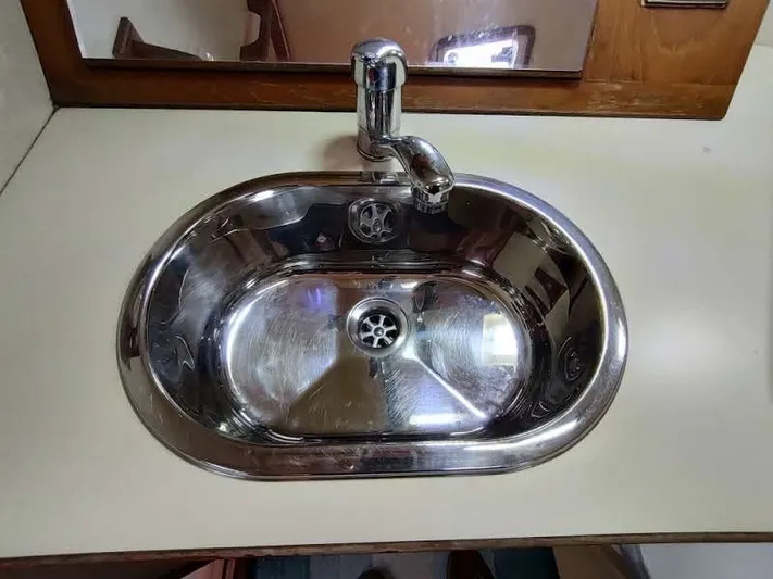 Genesis Of Argyll Yacht Photos Pics 