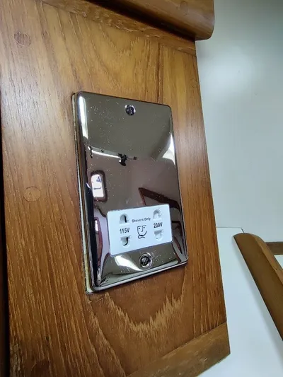 Genesis Of Argyll Yacht Photos Pics 