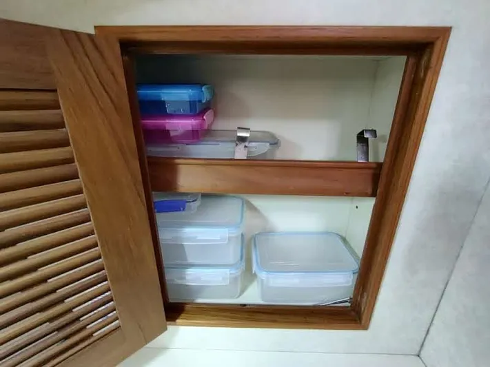 Genesis Of Argyll Yacht Photos Pics 