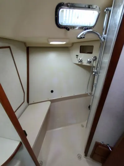 Genesis Of Argyll Yacht Photos Pics 