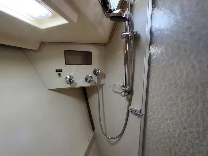 Genesis Of Argyll Yacht Photos Pics 